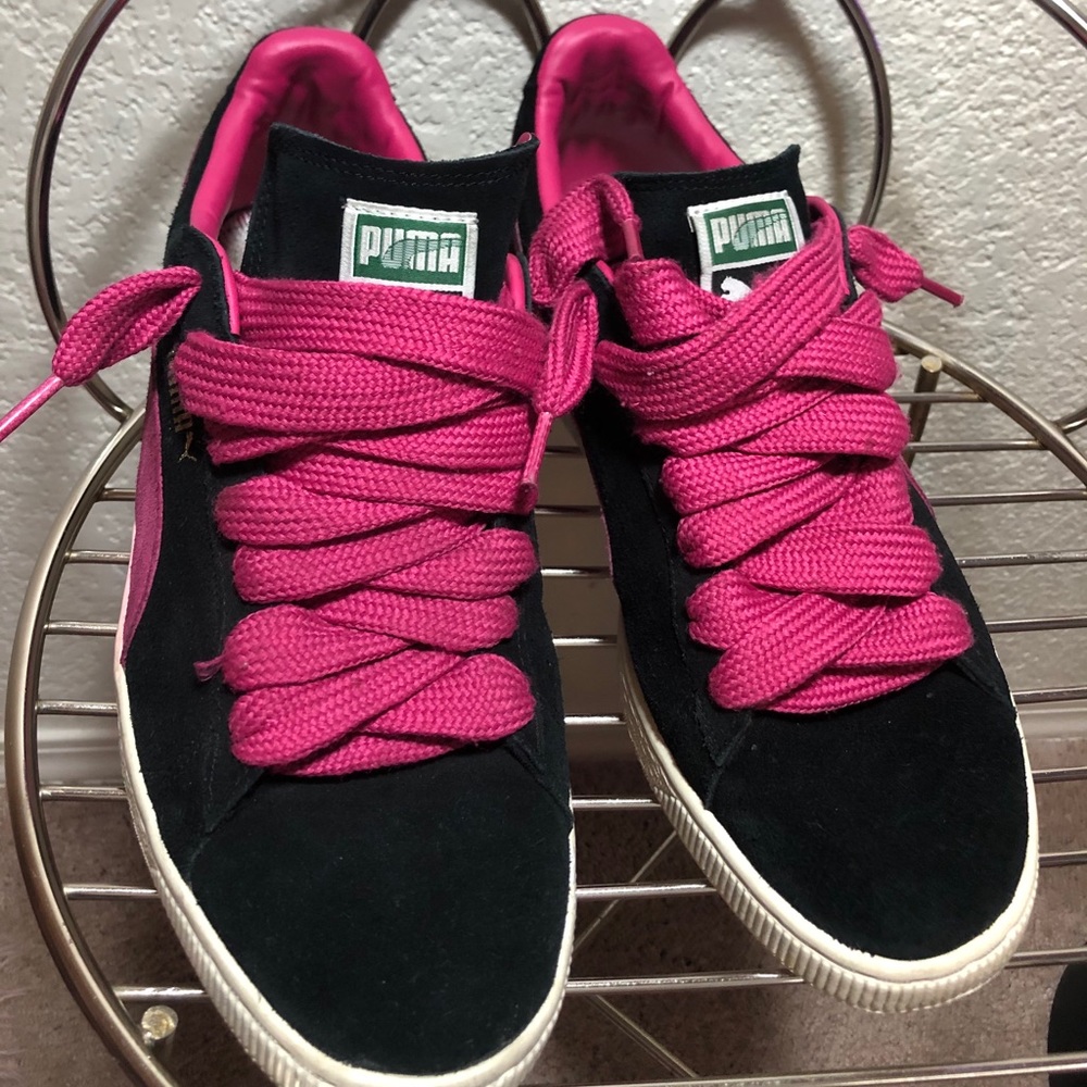 Puma